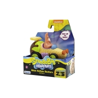 Губка Боб Квадратні Штани: фігурка човняра Патріка