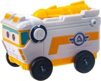 Машинка Super Wings Mini Team Vehicles