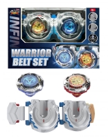 Набір Infinity Nado VII Belt set Штормовий удар і Вогняне Колесо (Storm Slash, Inferno Wheel)(EU664171)