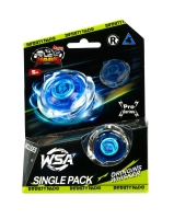 Дзиґа Infinity Nado VII Pro Series Single Pack Origins Небесний Вихор (Whisker)(EU664621-1)