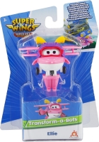 Ігрова фігурка-трансформер Super Wings Transform-a-Bots Еллі (Ellie), 5см