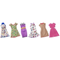 Модное платье для Barbie в асс. (6)