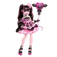 Лялька Дракулора "Страх який солодкий день народження" Monster High