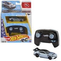 Машинка 1:64 на радіокеруванні «Ford Mustang GTD» Hot Wheels®, JBH04