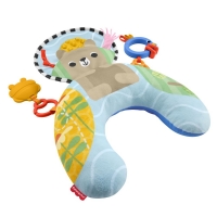 Подушка для гри на животику "Лагідний ведмедик" Fisher-Price  JHB44