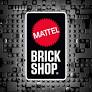 Mattel Brick Shop