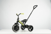 Велосипед трехколесный детский Elite+ Green