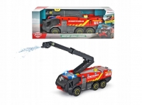 3719012 Рятувальна техніка аеропорту "Пантера" зі звук. світл. та водним ефектами, довжина 62 см, 3+