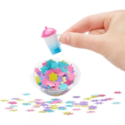 Ігровий набір із ляльками L.O.L.SURPRISE! – ВЕЛИКА ВЕЧІРКА-СЮРПРИЗ (40 сюрпризів)