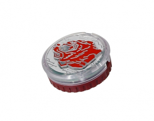 Волчок Infinity Nado VI Advanced Pack Волшебный Дракон мира грез (Dream World Magic Dragon)