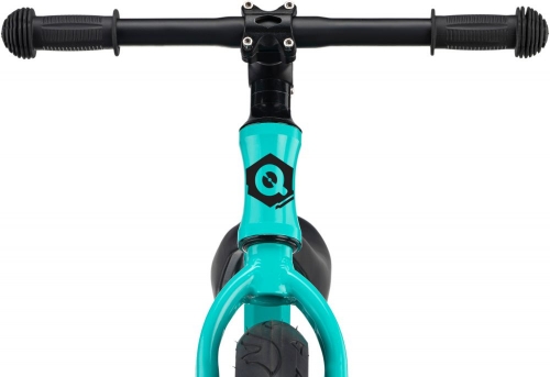 Біговел Miqilong HPA Бірюзовий 12` ZCY-HPA12-TURQUOISE