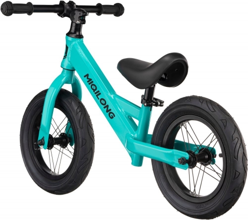Біговел Miqilong HPA Бірюзовий 12` ZCY-HPA12-TURQUOISE