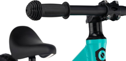 Біговел Miqilong HPA Бірюзовий 12` ZCY-HPA12-TURQUOISE
