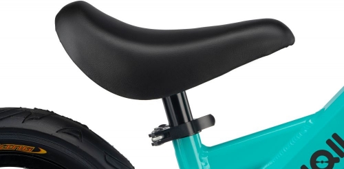 Біговел Miqilong HPA Бірюзовий 12` ZCY-HPA12-TURQUOISE
