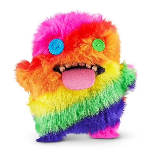 Fuggler Мягкая игрушка "Уга-Буга", 15702L