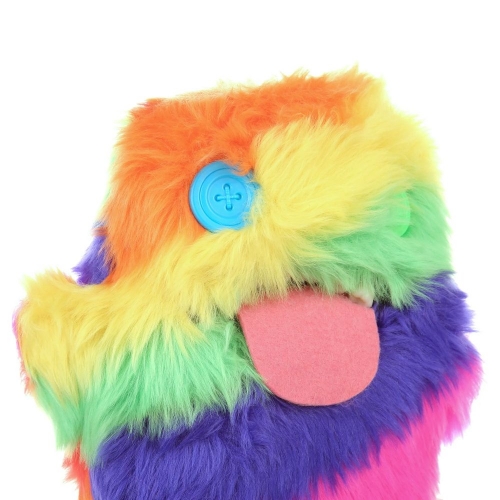 Fuggler Мягкая игрушка "Уга-Буга", 15702L