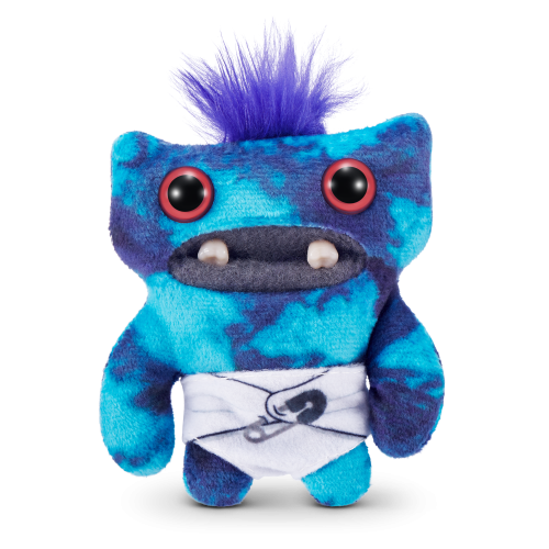 Fuggler М'яка іграшка "Дивак-малюк з великими очима",  арт. 15703B