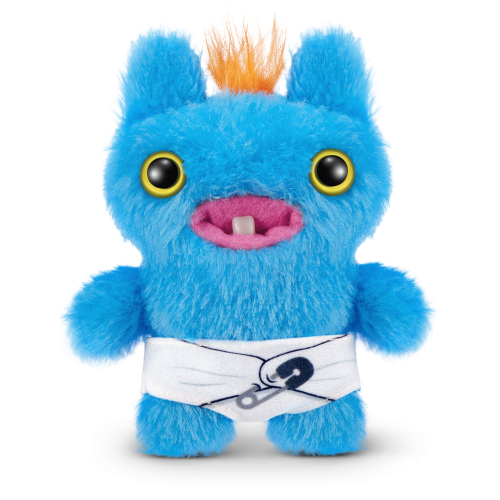 Fuggler М'яка іграшка "Малюк Скрежетун",  арт. 15703J