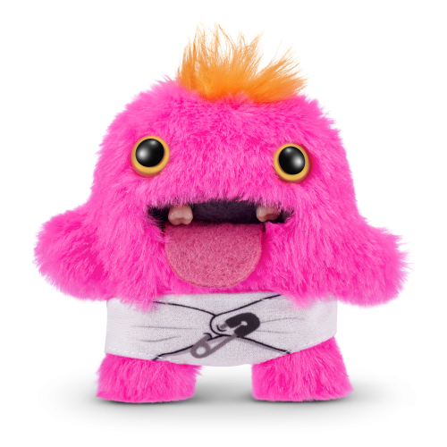 Fuggler Мягкая игрушка "Крошка Уга-Буга", арт. 15703K