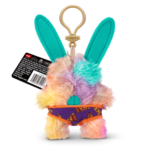 Fuggler М'яка іграшка "Кролячий Хаос", арт. 15705H
