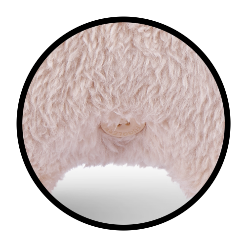 Fuggler М'яка іграшка  "Ога-Буга – Сивий Чуб" , арт. 15727A