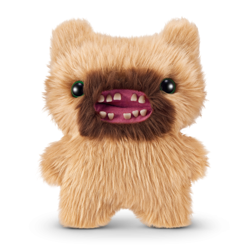 Fuggler М'яка іграшка  "Візгун – Світлобородко" , арт. 15727G