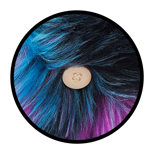 Fuggler Мягкая игрушка "Кошмарик", арт. 15731E