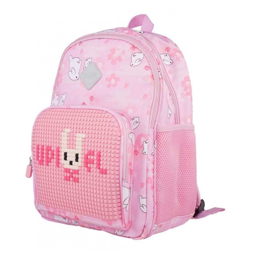 Рюкзак Upixel Futuristic Kids School Bag Sakura-Рожевий, U21-001-D