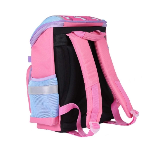 Рюкзак Upixel Super class school Unicorn-Рожевий, арт.WY-A019C