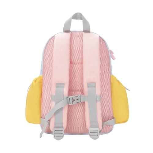 РЮКЗАК UPIXEL URBAN-ACE BACKPACK M МУЛЬТИ-РОЖЕВИЙ (UB002-A)