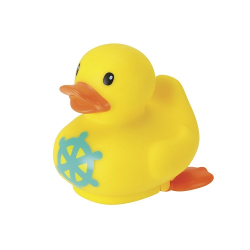 Игрушка для купания Infantino "Утя", 305079