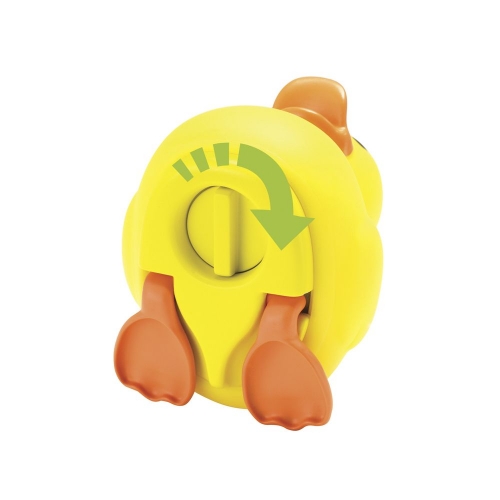 Игрушка для купания Infantino "Утя", 305079