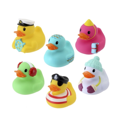 Infantino Игрушка для купания «Капитан», 305111