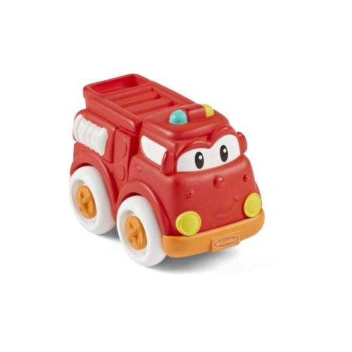 INFANTINO Игрушка пожарная машина, 315133