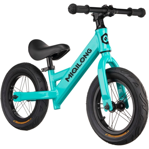 Біговел Miqilong HPA Бірюзовий 12` ZCY-HPA12-TURQUOISE