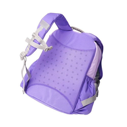 РЮКЗАК UPIXEL DREAMER SPACE SCHOOL BAG ФИОЛЕТОВО-ГОЛУБОЙ (U23-X01-C)