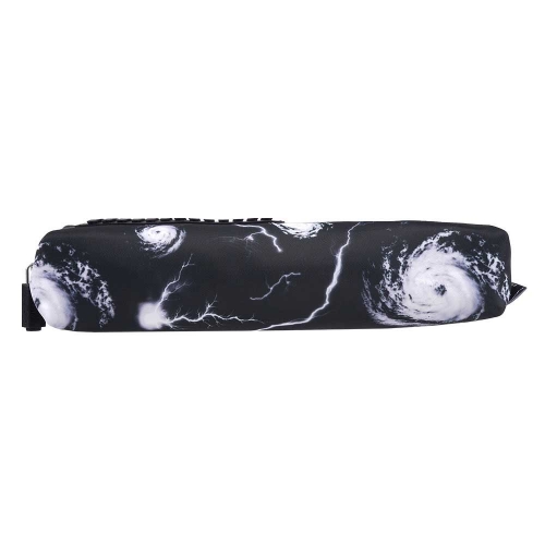 Пенал Upixel Influencers Pencil Case Hurricane - Чорний, U21-003-B