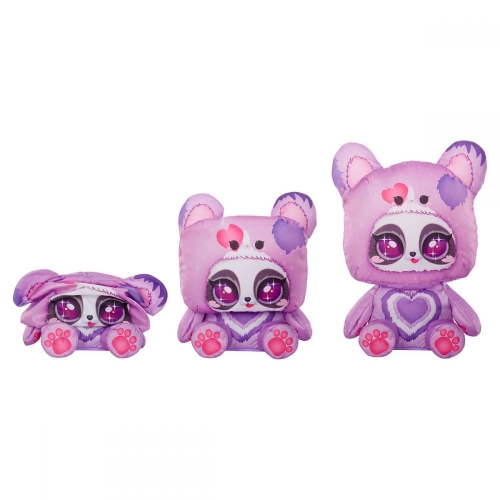 Игровой набор с куклой L.O.L. SURPRISE! серии "Tweens Costume" – ХУПС КЬЮТИ (с аксессуарами) (510413)
