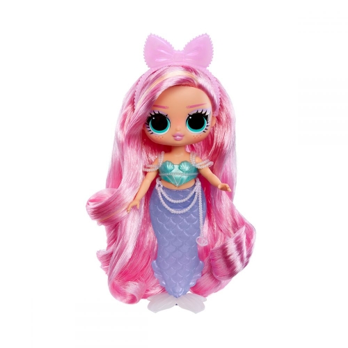 Игровой набор с куклой L.O.L. SURPRISE серии "Tweens Mermaids!" – ЛОЛА ВЕЙВ (с аксесс.) (510451)