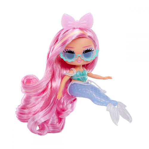 Игровой набор с куклой L.O.L. SURPRISE серии "Tweens Mermaids!" – ЛОЛА ВЕЙВ (с аксесс.) (510451)