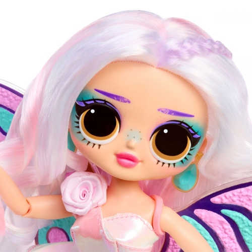 Ігровий набір із лялькою L.O.L. SURPRISE! серії "O.M.G. Eye Spy" - ФЕЯ (з аксесуарів)(542650)