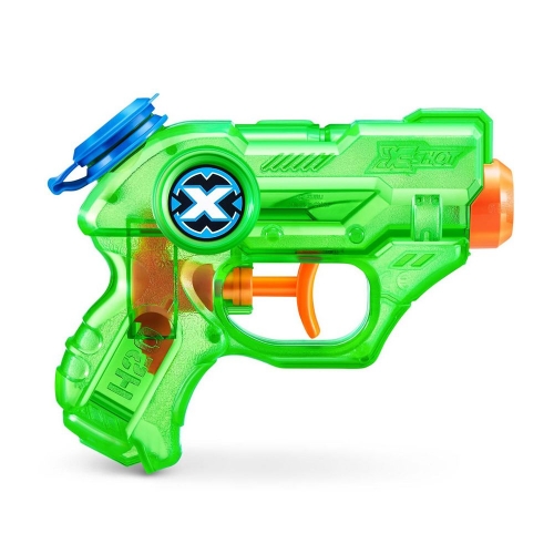 X -Shot Warfare Водний бластер Nano Drencher, 5643R