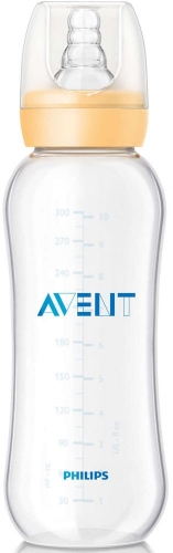 Бутылочка для кормления Avent Essential 240мл SCF971/17