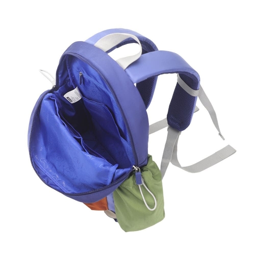 РЮКЗАК UPIXEL URBAN-ACE BACKPACK M ФЛОТ (UB002-B)