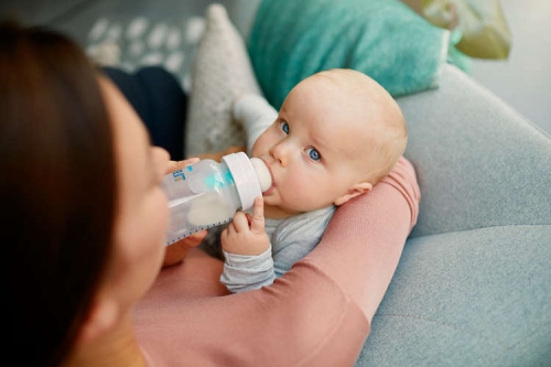260 мл, Пляшечка для годування Anti-Colic,1 шт SCF813/14