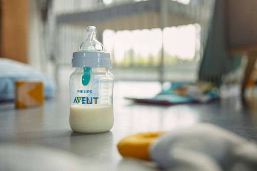 Подарочный набор Avent Anti-colic с клапаном AirFree™ (SCD807/00)