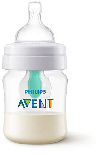 Подарочный набор Avent Anti-colic с клапаном AirFree™ (SCD807/00)