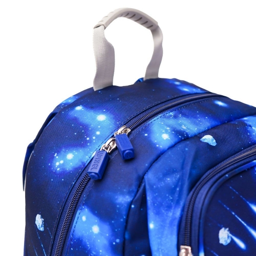 РЮКЗАК UPIXEL SUPER CLASS PRO SCHOOL BAG КОСМОС (U21-018-B)