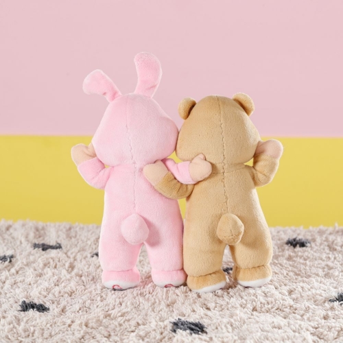 Кукла BABY BORN серии "For babies" – МИШКА (18 cm)