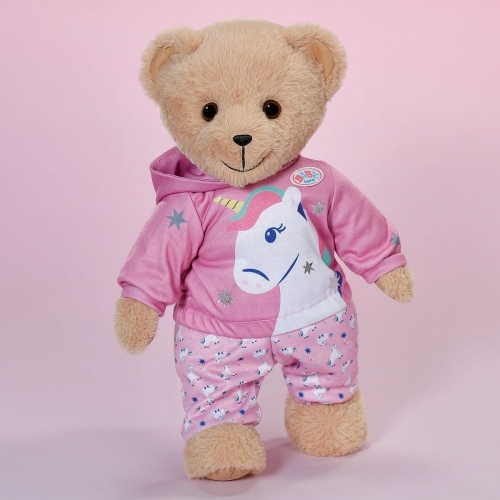 Набір одягу для кукли Baby Born – Костюмчик єдинорога (43 см)(839409)